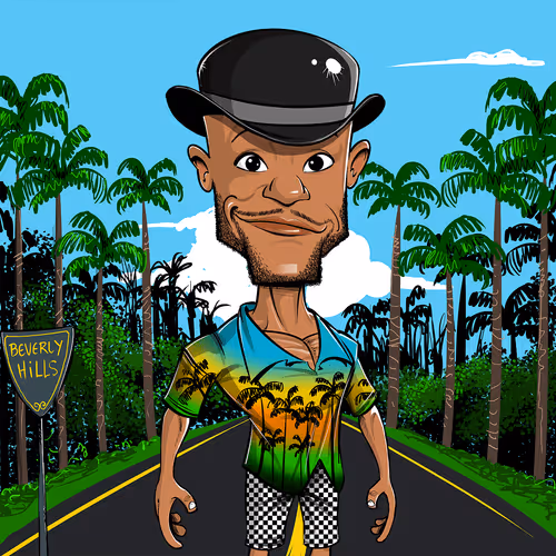Floyds World