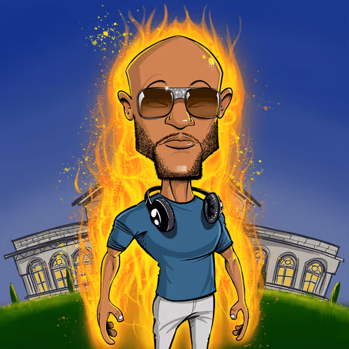 Floyds World
