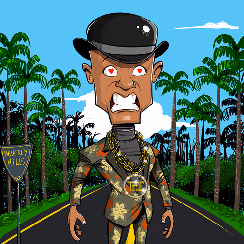 Floyds World