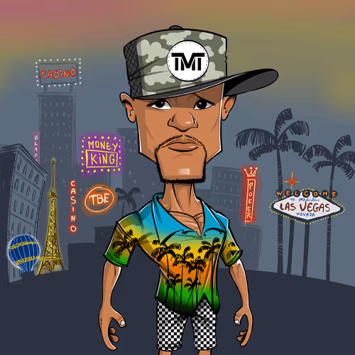 Floyds World