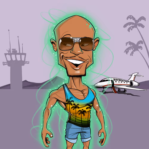 Floyds World