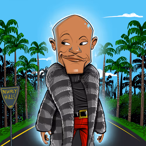 Floyds World