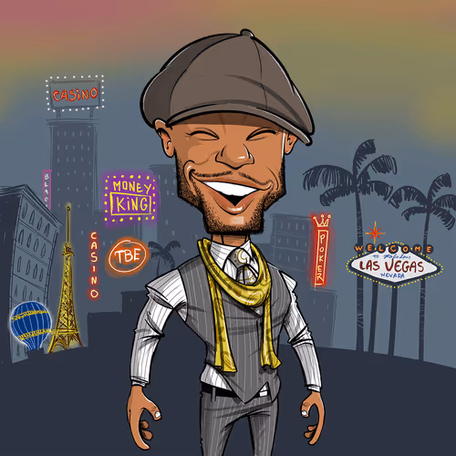 Floyds World