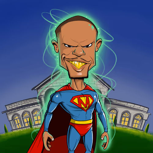 Floyds World