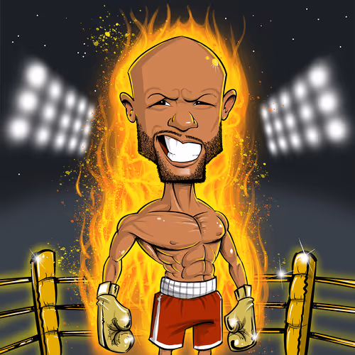 Floyds World