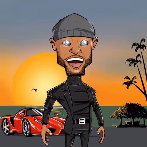 Floyds World