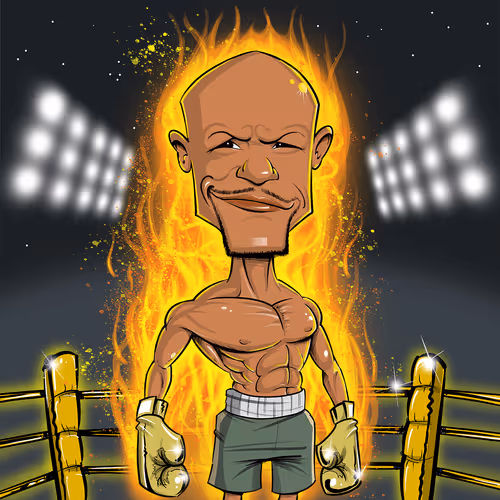 Floyds World