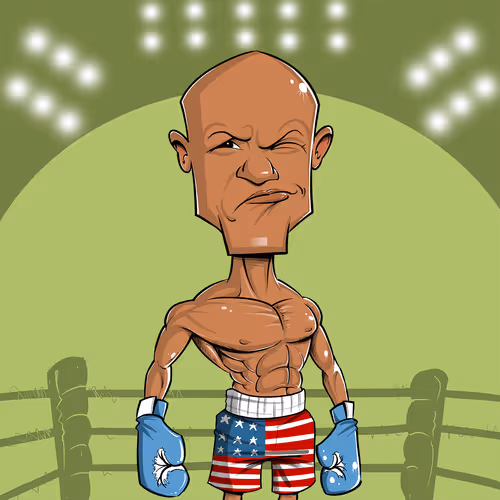 Floyds World