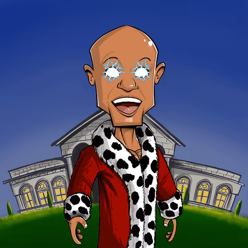 Floyds World