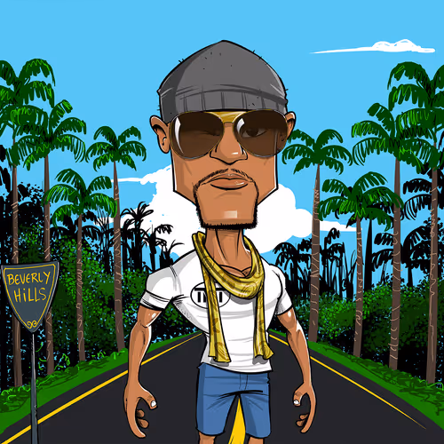 Floyds World