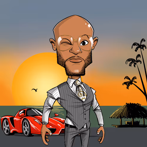 Floyds World