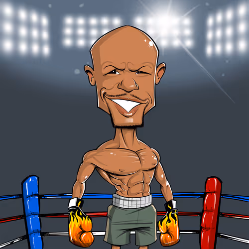 Floyds World