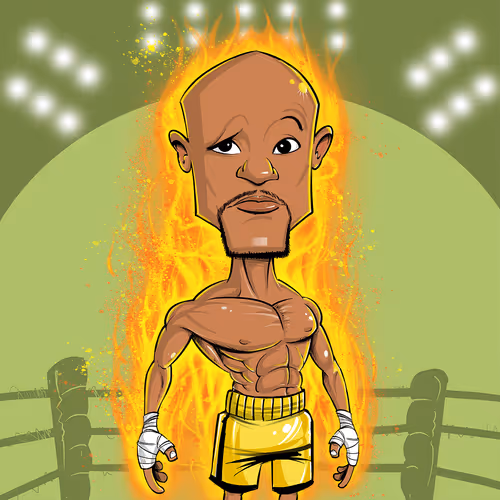 Floyds World