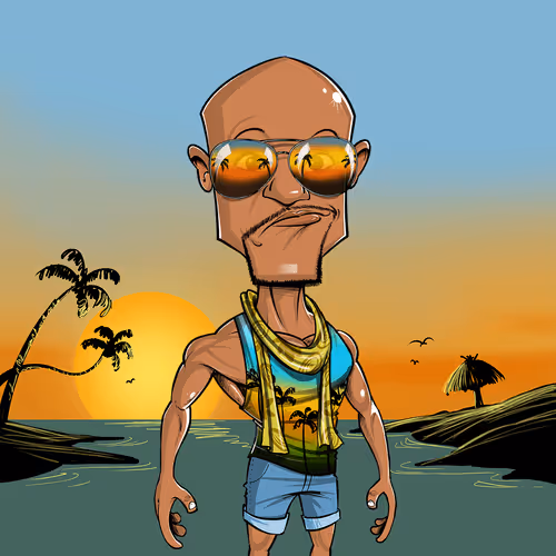 Floyds World