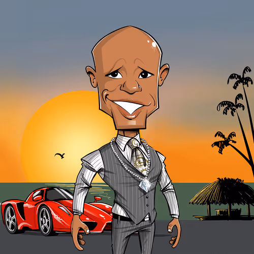 Floyds World