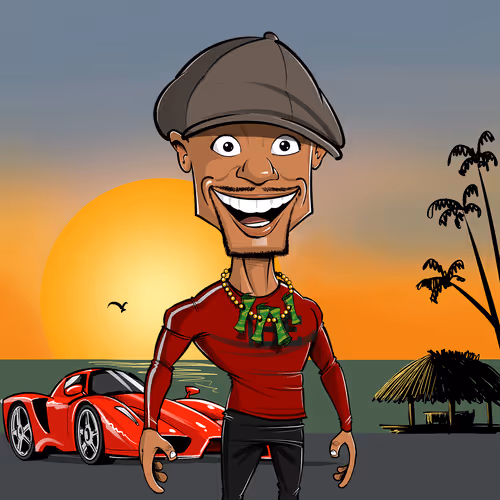 Floyds World