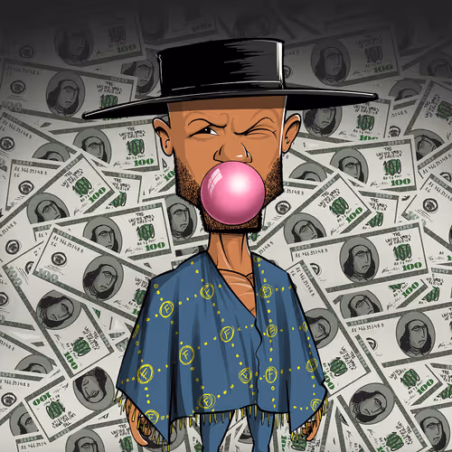 Floyds World