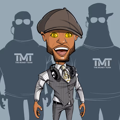 Floyds World