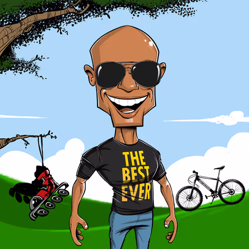 Floyds World