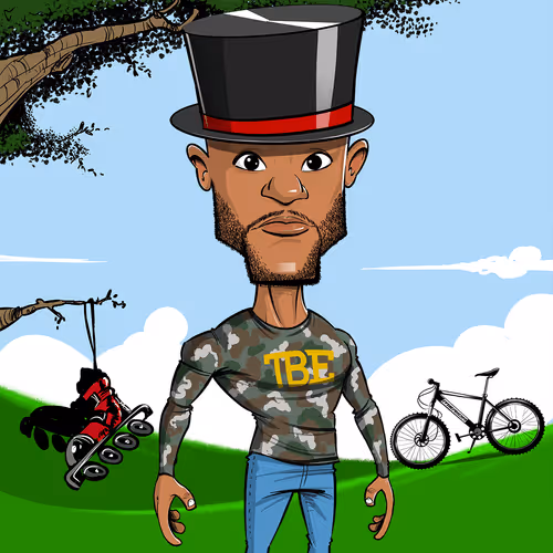 Floyds World