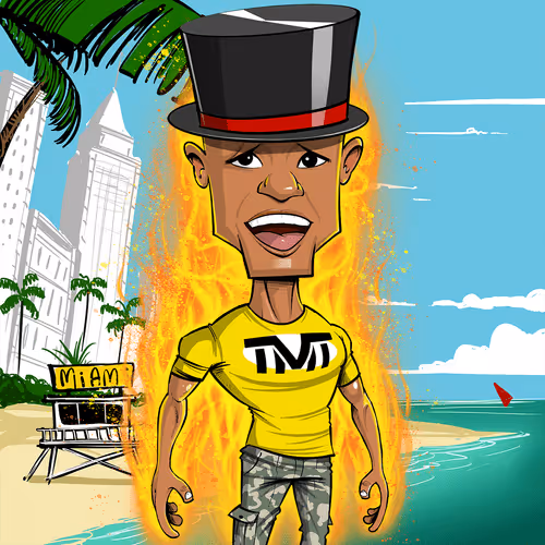 Floyds World