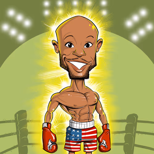 Floyds World