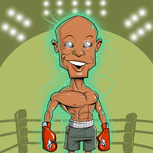 Floyds World