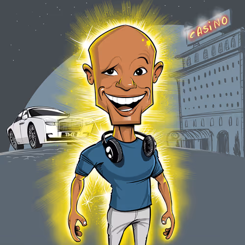 Floyds World