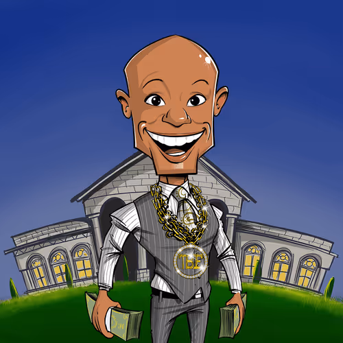 Floyds World