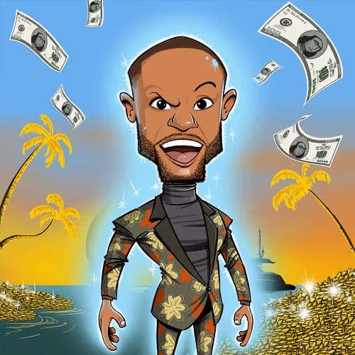 Floyds World
