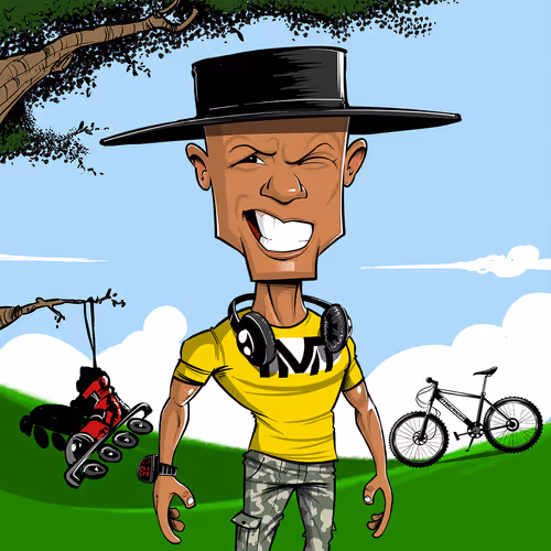 Floyds World
