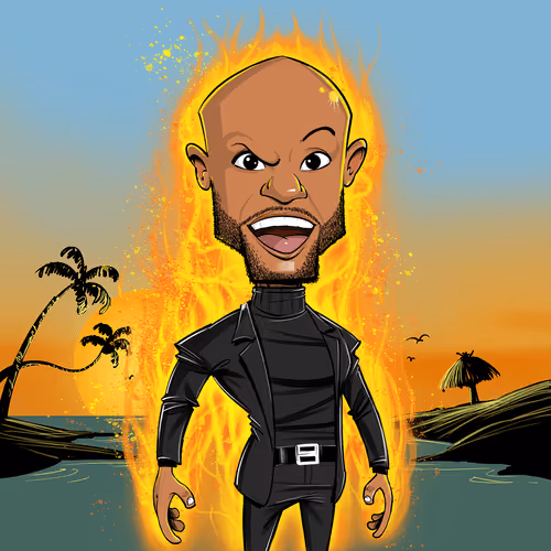 Floyds World