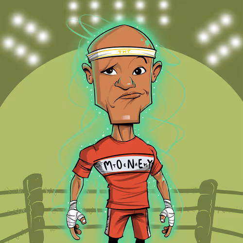 Floyds World