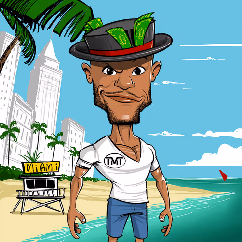 Floyds World