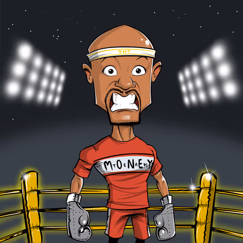 Floyds World
