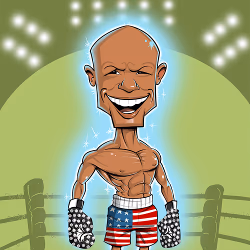 Floyds World