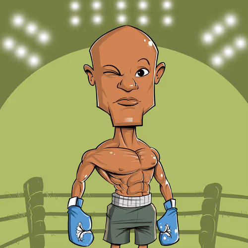 Floyds World