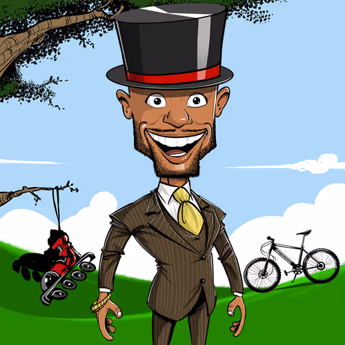 Floyds World