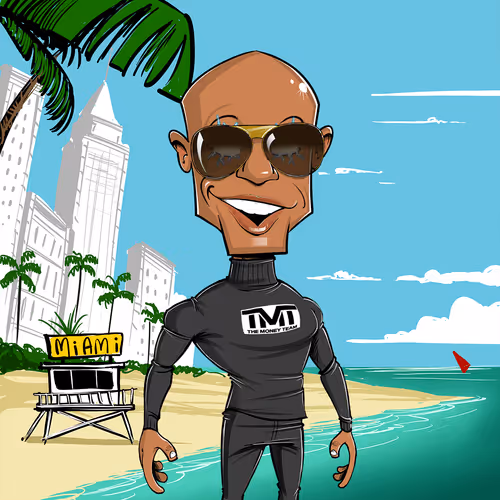 Floyds World