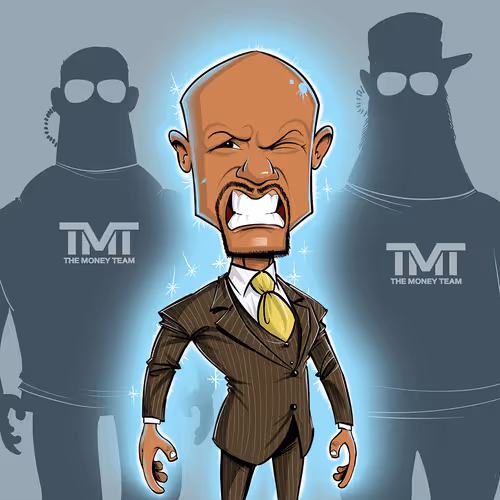 Floyds World