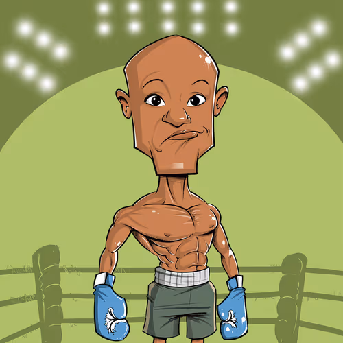 Floyds World