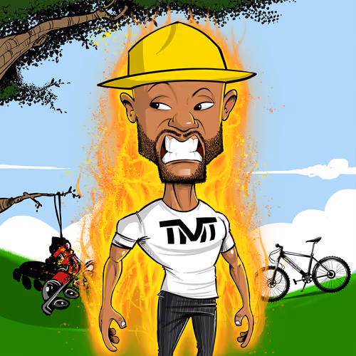 Floyds World