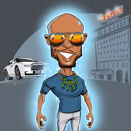 Floyds World