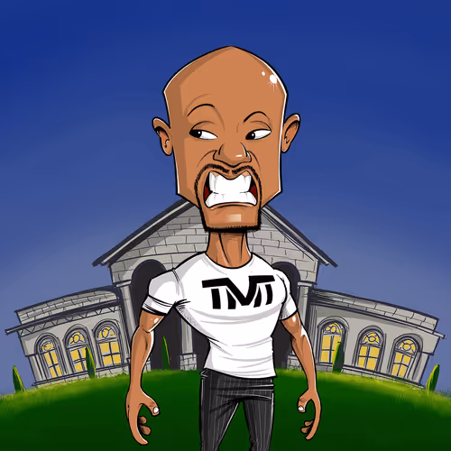 Floyds World