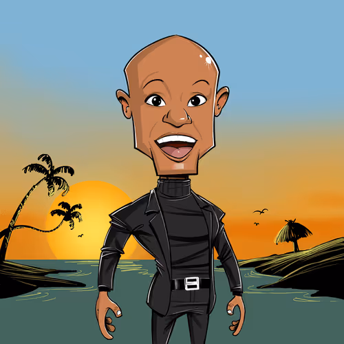 Floyds World