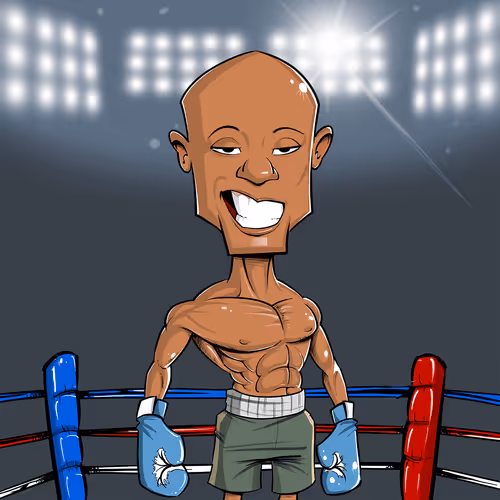 Floyds World