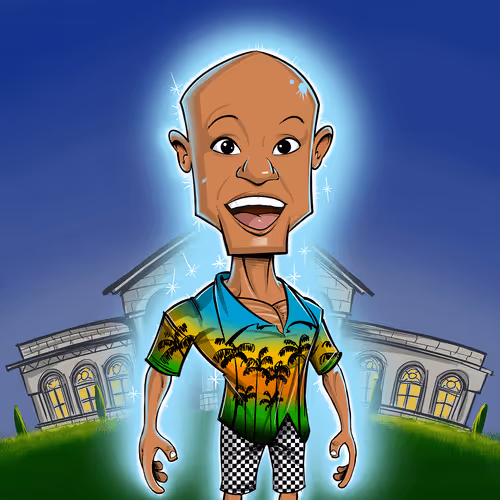 Floyds World