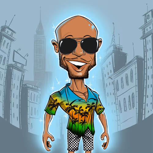 Floyds World
