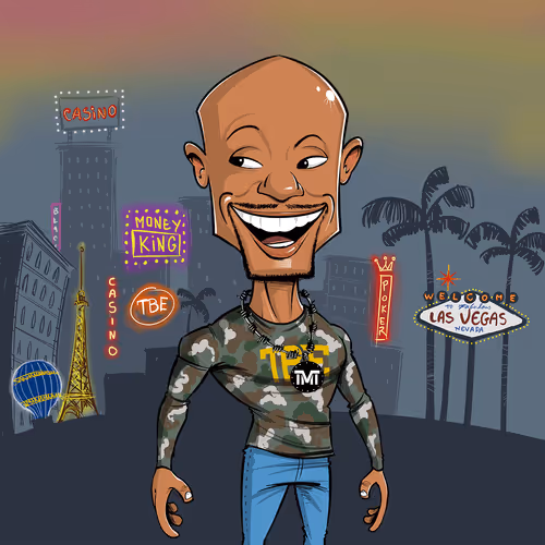 Floyds World