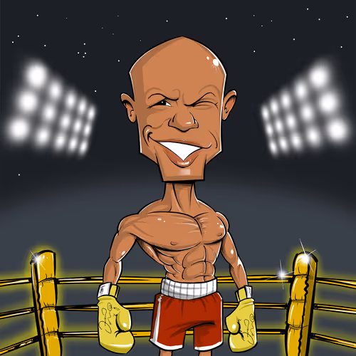 Floyds World
